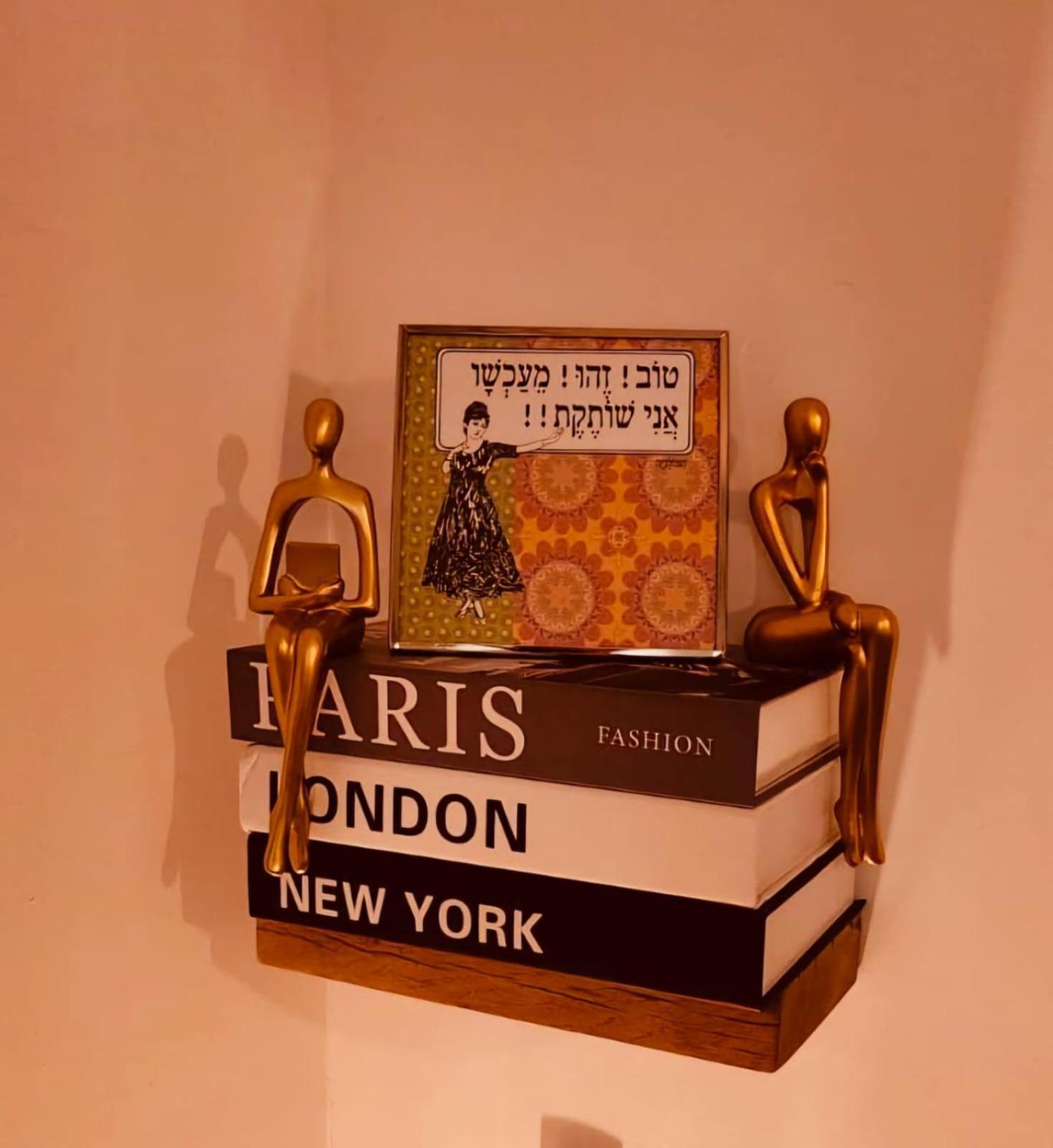דירת נופש נוף לכנרת Daire Migdal Dış mekan fotoğraf